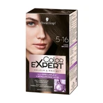 Стійка крем-фарба з гіалуроновою кислотою Color Expert 5-16 Холодний Каштановий 142.5 мл: ціни та характеристики
