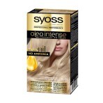 Фарба для волосся без аміаку Syoss Oleo Intense 9-11 Холодний Блонд 115 мл: ціни та характеристики