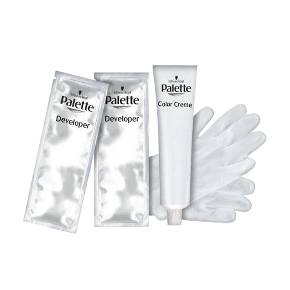Краска для волос Palette Perfect Gloss Color 10-4 Перламутровый блонд с аргановым маслом 70 мл: цены и характеристики