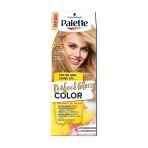 Краска для волос Palette Perfect Gloss Color 9-5 Золотистый блонд с аргановым маслом 70 мл: цены и характеристики