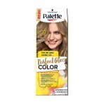 Фарба для волосся Palette Perfect Gloss Color 8-00 Світло-русявий з аргановою олією 70 мл: ціни та характеристики