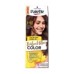 Безаммиачная краска для волос Palette Perfect Gloss Color Шоколад с аргановым маслом, 70 мл: цены и характеристики