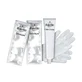 Безаммиачная краска для волос Palette Perfect Gloss Color Темный мокко с аргановым маслом, 70 мл