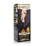 Стойкая крем-краска для волос artCAPELLY с маслом жожоба, 6.6 Холодный аметист, 110 мл: цены и характеристики