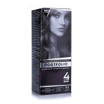 Безаміачна стійка крем-фарба для волосся PORTFOLIO 6.6 Королівський аметист, 110 мл: ціни та характеристики