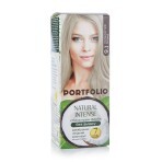 Безаміачна стійка крем-фарба для волосся PORTFOLIO 9.1 Попелястий блонд, 110 мл: ціни та характеристики