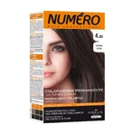 Краска для волос Brelil Professional Numero 4.00 Brown Каштан 140 мл: цены и характеристики