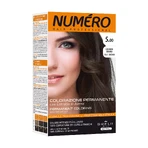 Фарба для волосся Brelil Professional Numero 5.00 Light brown Світлий каштан 140 мл: ціни та характеристики
