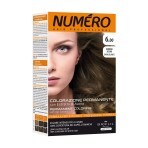 Фарба для волосся Brelil Professional Numero 6.00 Dark blonde Темний блонд 140 мл: ціни та характеристики