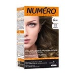Фарба для волосся Brelil Professional Numero 6.00 Dark blonde Темний блонд 140 мл: ціни та характеристики