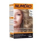 Фарба для волосся Brelil Professional Numero 9.00 Very light blonde Світлий блонд 140 : ціни та характеристики