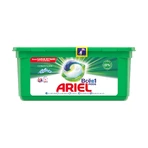 Капсулы для стирки Ariel Pods Все-в-1 Горный Родник 27 шт: цены и характеристики