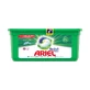 Капсулы для стирки Ariel Pods Все-в-1 Горный Родник 27 шт