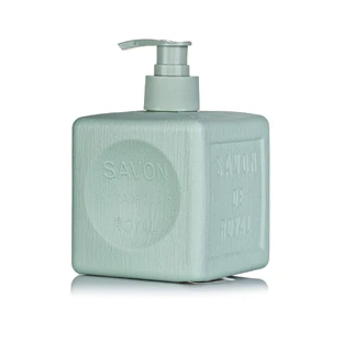 Крем- мило рідке Savon De Royal Green дозатор 500 мл