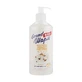 Мило рідке Grand Шарм Maxi Toilet Liquid Soap Молочний протеїн та бавовна, 500 мл