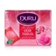 Мило тверде Duru Fresh Sensations Квіткова Хмара екопак, 4х150 г