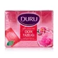 Мило тверде Duru Fresh Sensations Квіткова Хмара екопак, 4х150 г