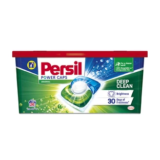 Капсули для прання Persil Універсал 26 шт
