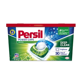 Капсулы для стирки Persil Универсал 40 шт