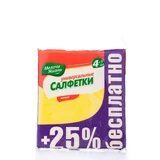 Серветка Дрібниці життя універсальна 5 шт