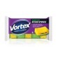 Губки кухонні Vortex Maximum Foam для миття посуду, 5 шт