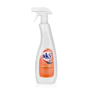 Універсальний засіб для видалення жиру Sky Style, 750 мл