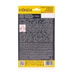 Блок для очищення унітаза KÖNEN Мікс, 3х51 г: ціни та характеристики