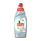 Засіб для миття посуду Fairy Platinum Лимон і лайм 700 мл