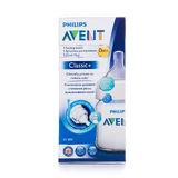 Пляшка для годування Philips Avent Natural 125 мл SCF030/17