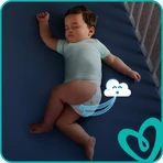 Подгузники Pampers Active Baby размер 4 (9-14 кг), 62 шт: цены и характеристики