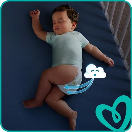 Подгузники Pampers Active Baby размер 4 (9-14 кг), 62 шт: цены и характеристики