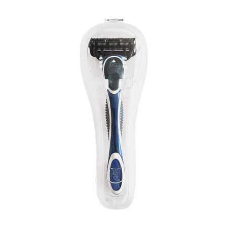 Станок для гоління Ego Shaving Club чоловічий з 1 змінним картриджем : ціни та характеристики