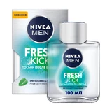 Чоловічий лосьйон після гоління Nivea Men Екстремальна свіжість, 100 мл