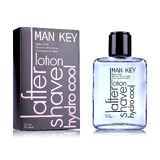 Чоловічий лосьйон після гоління Man Key Hydro Cool, 90 мл