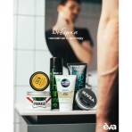 Піна для гоління Man Key Sensitive для чутливої шкіри, чоловіча, 200 мл: ціни та характеристики
