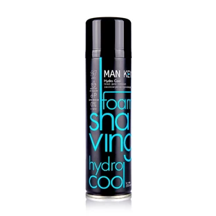 Пена для бритья Man Key Hydro Cool мужская, 200 мл