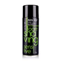 Мужская пена для бритья Man Key Sensitive, 400 мл