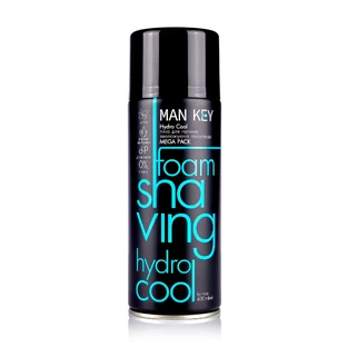 Піна для гоління Man Key Hydro Cool, 400 мл