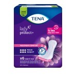 Прокладки урологические Tena Lady Maxi Night женские 6 шт: цены и характеристики