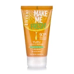 Фруктовий гель для вмивання Lirene MakeMe Fresh! з вітамінами, для сухої та нормальної шкіри, 150 мл: ціни та характеристики