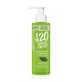 Гель для вмивання Under Twenty Anti Acne Sensetive Washing Gel з антибактерільним ефектом для чутливої шкіри, 200 мл