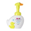 Пенка HiPP Babysanft для умывания и мытья рук 250 мл