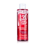Очищающувальний тонік для обличчя Under Twenty Anti Acne! Active Detoxifying Tonic антибактеріальний, 200 мл: ціни та характеристики