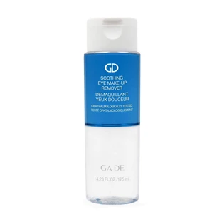Рідина для зняття макіяжу GA-DE Soothing Eye Make-Up Remover, 125 мл