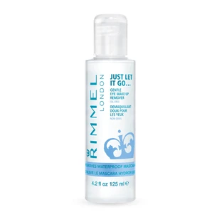 Средство для снятия макияжа Rimmel Just Let It Go 125 мл