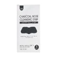 Патчи на нос против черных точек Luke Charcoal Nose Cleansing Strip очищающие, 10 шт