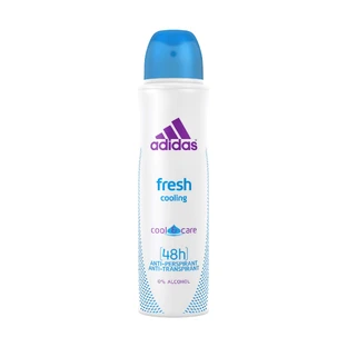Антиперспирант-спрей женский Adidas Fresh Cooling, 150 мл