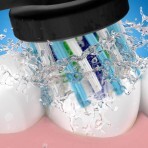 Электрическая зубная щетка Oral-B Pro750 CrossAction D16.513.UX Black + футляр, 1 шт: цены и характеристики