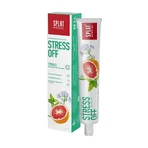 Зубная паста Splat Special Stress Off, 75 мл: цены и характеристики
