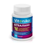 Vitonika Вітбаланс у капсулах №30: цены и характеристики